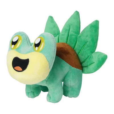 The Manhattan Toy Company Morphies Furttleaf Stuffed Animal 1 The Manhattan Toy Company Morphies Furttleaf Stuffed Animal