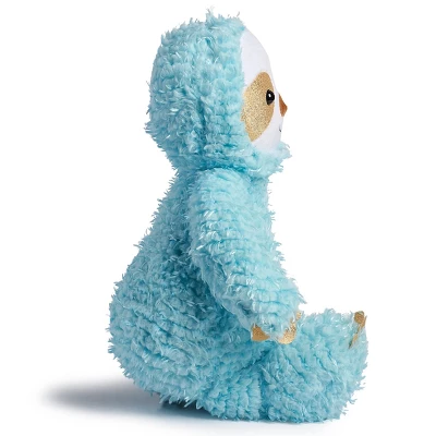 FAO Schwarz Dreamies Sloth 13.5" Stuffed Animal 2 FAO Schwarz Dreamies Sloth 13.5" Stuffed Animal - Image 2