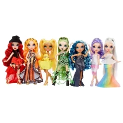 Rainbow High Fantastic Fashion Amaya Raine 11" Doll W/ Playset 10 Rainbow High Fantastic Fashion Amaya Raine 11" Doll W/ Playset -Dollhouse Dreams Deals Store GUEST 683299b0 e86c 4631 99b9 94f291eeacaa