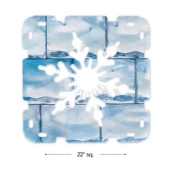 HearthSong 32-Panel Igloo Fantasy Forts Indoor Building Kit With Hook And Loop Connectors 11 HearthSong 32-Panel Igloo Fantasy Forts Indoor Building Kit With Hook And Loop Connectors -Dollhouse Dreams Deals Store GUEST 69cefd67 45fa 42a1 86c8 18d2be0c5d99