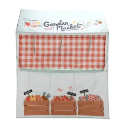 Kids' Garden Market Playhouse - Pillowfort™ 15 Kids' Garden Market Playhouse - Pillowfort™ -Dollhouse Dreams Deals Store GUEST 6b914625 8485 4a7c 8bc9 c6c6cb0fff9f