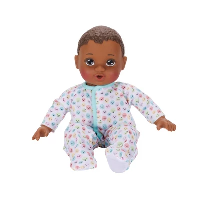 Perfectly Cute Get Better Baby Doll - Brown Hair/Brown Eyes 2 Perfectly Cute Get Better Baby Doll - Brown Hair/Brown Eyes - Image 2