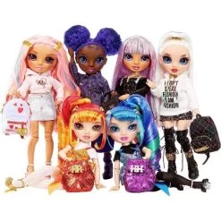 Rainbow High Junior High Special Edition - Avery Styles 9" Posable Fashion Doll 11 Rainbow High Junior High Special Edition - Avery Styles 9" Posable Fashion Doll -Dollhouse Dreams Deals Store GUEST 6d452ac5 6bf7 408e 831e 9d3d671a5826 1