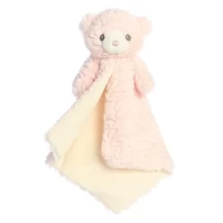 Ebba Huggy Collection 16" Bear Luvster Pink Stuffed Animal -Dollhouse Dreams Deals Store GUEST 6d715cd6 4923 43f8 ae44 85c00b455183