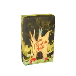 Manhattan Toy Little Nook Berry Bunny Stuffed Animal With Removable Clothing, Sleeping Bag & Keepsake Box 11 Manhattan Toy Little Nook Berry Bunny Stuffed Animal With Removable Clothing, Sleeping Bag & Keepsake Box -Dollhouse Dreams Deals Store GUEST 6e373d91 01ca 4075 9280 7092290a3c62