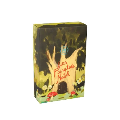 Manhattan Toy Little Nook Berry Bunny Stuffed Animal With Removable Clothing, Sleeping Bag & Keepsake Box 3 Manhattan Toy Little Nook Berry Bunny Stuffed Animal With Removable Clothing, Sleeping Bag & Keepsake Box - Image 3