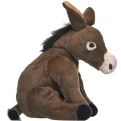 Wild Republic Cuddlekins Mule Stuffed Animal, 12 Inches 6 Wild Republic Cuddlekins Mule Stuffed Animal, 12 Inches -Dollhouse Dreams Deals Store GUEST 6ec6287d 0e05 4652 ad99 c666130391a1