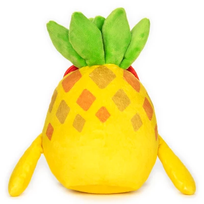 Enesco Gund Toca Life 7 Inch Plush | Paulina 1 Enesco Gund Toca Life 7 Inch Plush | Paulina