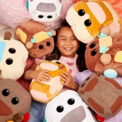 MGA Entertainment Pui Pui Molcar 16-" Teddy - Ultrasoft Stuffed Animal Large Plush Toy 11 MGA Entertainment Pui Pui Molcar 16-" Teddy - Ultrasoft Stuffed Animal Large Plush Toy -Dollhouse Dreams Deals Store GUEST 6f70ec53 a5ee 4b42 bfbc e77df704c877 1