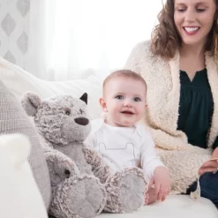 DEMDACO Giving Bear 16 Inches - Brown 18 DEMDACO Giving Bear 16 Inches - Brown -Dollhouse Dreams Deals Store GUEST 6fa604d6 2ea6 496a 963c fbeb91a8c65d