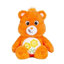 Care Bears Friend Bear 14" Medium Plush