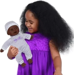 The New York Doll Collection 11 Inch Soft Body Baby Doll -Dollhouse Dreams Deals Store GUEST 6fc04c1d 0e54 485a b36b edb0279f5bc4