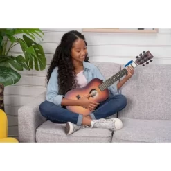First Act Musician 30" Acoustic Guitar - Sunburst 10 First Act Musician 30" Acoustic Guitar - Sunburst -Dollhouse Dreams Deals Store GUEST 6fe954e9 04a8 4419 891b 3372561f81d8