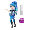 Rainbow High Junior High Special Edition - Holly De'Vious 9" Posable Fashion Doll
