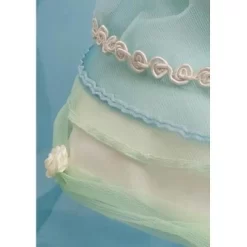 A Girl For All Time Victorian Ballet Costume For 16 Inch British Dolls