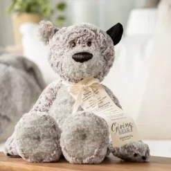 DEMDACO Giving Bear 16 Inches - Brown 15 DEMDACO Giving Bear 16 Inches - Brown -Dollhouse Dreams Deals Store GUEST 719fbd9b 8763 42f7 8313 12ccdda215a1