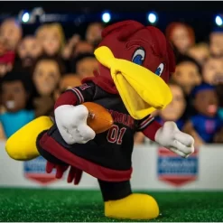 Bleacher Creatures South Carolina Gamecocks Cocky 10" Mascot Plush Figures -Dollhouse Dreams Deals Store GUEST 720936dc 8a49 4251 af5a 495ad8f1a992