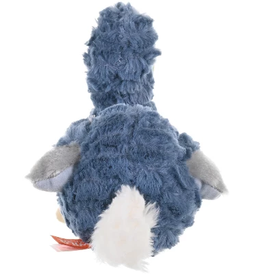 Wild Republic Cuddlekins Mini Dodo Stuffed Animal, 8 Inches 4 Wild Republic Cuddlekins Mini Dodo Stuffed Animal, 8 Inches - Image 4