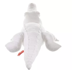 Wild Republic Cuddlekins White Alligator Stuffed Animal, 12 Inches -Dollhouse Dreams Deals Store GUEST 72b21f5b 35d9 464a 8977 f3441fe5e3ff