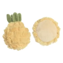 Ebba Mini Pineapple Rattle & Crinkle Set Precious Produce Adorable Baby Stuffed Animal Yellow 4" -Dollhouse Dreams Deals Store GUEST 737085d5 47bb 493e b618 81c238b2896f