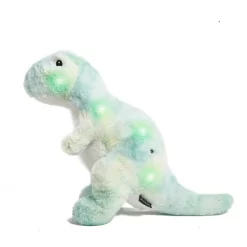 FAO Schwarz 12" T-Rex LED Plush With Sound -Dollhouse Dreams Deals Store GUEST 73cee521 a066 40c1 819d e4db0ddd7b94