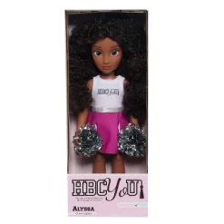 HBCyoU Cheer Captain Doll Alyssa -Dollhouse Dreams Deals Store GUEST 7591d58c 63ca 4f80 bf5e b6a8f22da071