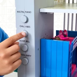 FAO Schwarz Toy Wood Ultimate Doll House LED -Dollhouse Dreams Deals Store GUEST 762b5fa9 2585 4618 9968 15f2ec3099c5