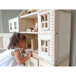 Plantoys| Victorian Dollhouse Basement Floor -Dollhouse Dreams Deals Store GUEST 769add55 fb79 4835 ab82 79e531b7a20c