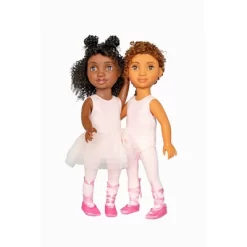 Healthy Roots Ballet Set Outfit For Dolls 10 Healthy Roots Ballet Set Outfit For Dolls -Dollhouse Dreams Deals Store GUEST 790b195c 1537 4848 b021 7467bcb99581