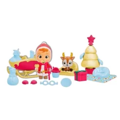 Cry Babies Magic Tears Claus' Advent Calendar With 24 Surprises -Dollhouse Dreams Deals Store GUEST 7992c218 1d4a 444d be9a cfc0b2a4e0a4