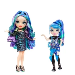 Rainbow High Junior High Special Edition - Holly De'Vious 9" Posable Fashion Doll -Dollhouse Dreams Deals Store GUEST 79a6acd5 94cd 4b66 b291 05f29d406a70