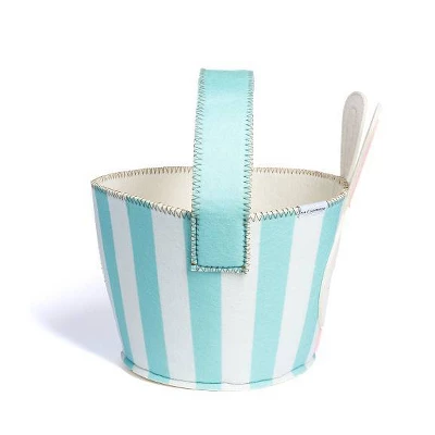 FAO Schwarz Easter Basket 2 FAO Schwarz Easter Basket - Image 2