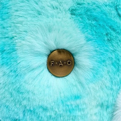 FAO Schwarz 14.5" Deer LED Plush With Sound 8 FAO Schwarz 14.5" Deer LED Plush With Sound - Image 8