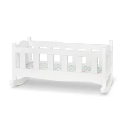Melissa & Doug Mine To Love Doll Cradle -Dollhouse Dreams Deals Store GUEST 7b41a614 e6e1 4e6a 8db1 94cc153928cb