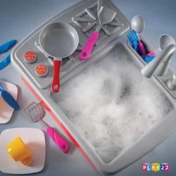 Kitchen Sink Toy For Toddlers - 17 Pieces Kitchen Sink Toy Set - Play22usa 13 Kitchen Sink Toy For Toddlers - 17 Pieces Kitchen Sink Toy Set - Play22usa -Dollhouse Dreams Deals Store GUEST 7c43a8f6 4000 4cf6 9b49 b26403c50b26