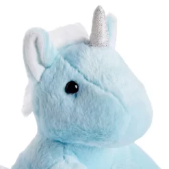 Blue Panda 4-Pack 7” Plush Unicorn Toy Stuffed Animal For Kids Birthday Baby Shower Gifts 11 Blue Panda 4-Pack 7” Plush Unicorn Toy Stuffed Animal For Kids Birthday Baby Shower Gifts -Dollhouse Dreams Deals Store GUEST 7da21142 0b82 4842 b357 80216acb0476