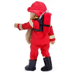Playtime By Eimmie Playtime Pack Firefighter With Child Accessories 7 Playtime By Eimmie Playtime Pack Firefighter With Child Accessories -Dollhouse Dreams Deals Store GUEST 7f182132 971d 4084 b80c 2aa92fb318b9