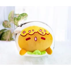 Toynk MochiOshis Burrito 10-Inch Character Plush Toy | Ryoto Burittoshi 8 Toynk MochiOshis Burrito 10-Inch Character Plush Toy | Ryoto Burittoshi -Dollhouse Dreams Deals Store GUEST 7f8f4f5b e1df 4aed 9ec1 679de7a21168