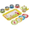Schylling Forest Friends Tea Time Set