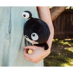 Toynk Futurama Nibbler 8-Inch Chibi Collector Plush Toy -Dollhouse Dreams Deals Store GUEST 7ffc2c52 3f34 458e ab05 fbc5458da2cc