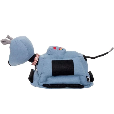 Ukonic Doctor Who K-9 Plush 1 Ukonic Doctor Who K-9 Plush