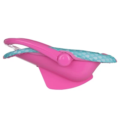 Cry Babies Baby Doll Travel Car Seat Accessory 5 Cry Babies Baby Doll Travel Car Seat Accessory - Image 5