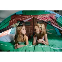Pacific Play Tents Tree House Bed Tent 16 Pacific Play Tents Tree House Bed Tent -Dollhouse Dreams Deals Store GUEST 815bb984 d760 40d1 a9f9 03e0cb4a0919
