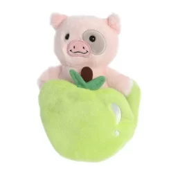 Ebba Small Paisley Piglet Pocket Peekers Playful Baby Stuffed Animal Pink 5.5" 8 Ebba Small Paisley Piglet Pocket Peekers Playful Baby Stuffed Animal Pink 5.5" -Dollhouse Dreams Deals Store GUEST 8292b870 b835 4cd6 b93d 3f48d7b2ff41