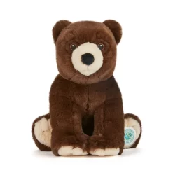 FAO Schwarz Toy Plush Sustainable Bear 10" -Dollhouse Dreams Deals Store GUEST 82ce6c51 2135 4b70 99e8 cd206303c891