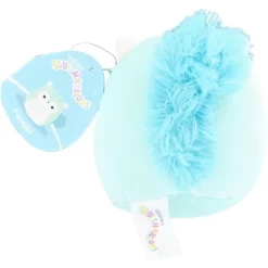 Squishmallows 5 Inch Fantasy Plush | Fuyuki The Squirrel
