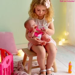 JC Toys Baby Doll Accessories -Dollhouse Dreams Deals Store GUEST 84252a6f 2072 4f9f b91b 648a45e637c7