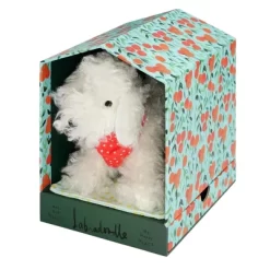 Manhattan Toy Bed & Biscuit Labradoodle Plush Puppy Dog & Keepsake Dog House With Mini-Storybook In Hidden Drawer 19 Manhattan Toy Bed & Biscuit Labradoodle Plush Puppy Dog & Keepsake Dog House With Mini-Storybook In Hidden Drawer -Dollhouse Dreams Deals Store GUEST 84af9088 bac8 4b8e 906f 61393c3d5b72