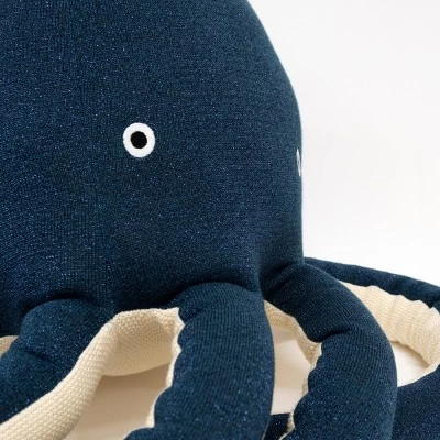 Meri-Meri Meri Meri Cosmo Octopus Large Toy (Pack Of 1) 1 Meri-Meri Meri Meri Cosmo Octopus Large Toy (Pack Of 1)