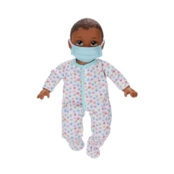 Perfectly Cute Get Better Baby Doll - Brown Hair/Brown Eyes 9 Perfectly Cute Get Better Baby Doll - Brown Hair/Brown Eyes -Dollhouse Dreams Deals Store GUEST 8703ac35 7bd2 48e9 b0f8 0325944b690d